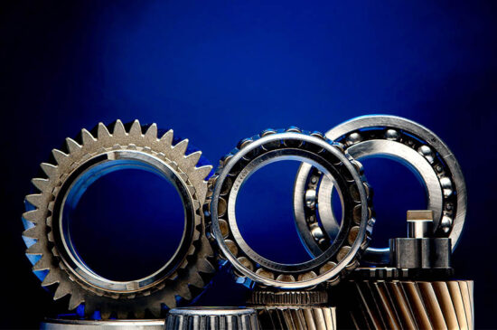 piese cutie de viteza camioane