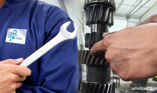 5 sfaturi utile pentru reparatia cutiei tale de viteze